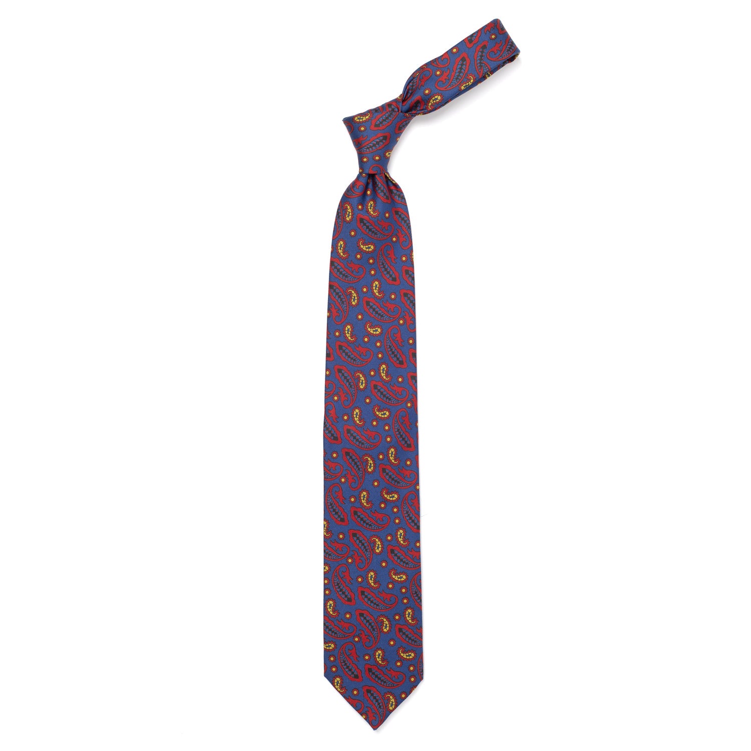 Limited Edition: Tie "Archivio 1937"